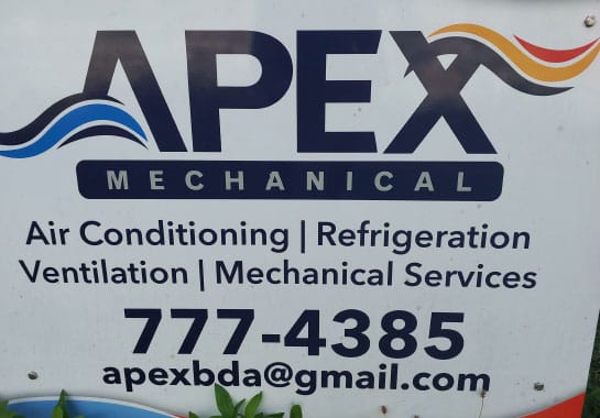 Apex-Mechanical